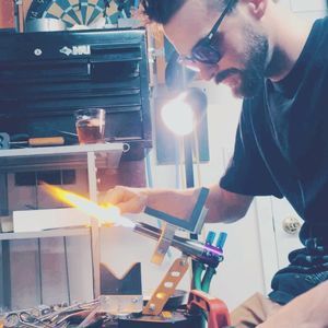 Meet your Posher, Jesse